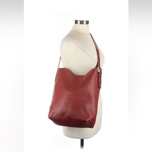 Madewell The Essential Bucket Tote